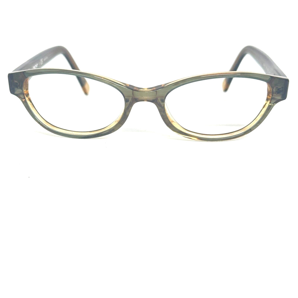 DKNY DY4563 3015 Eyeglasses Frame Havana Tortoise‎ 50-17-140 H1259